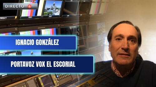 Ignacio González: "Los concejales del PP se han subido el sueldo un 30%" 