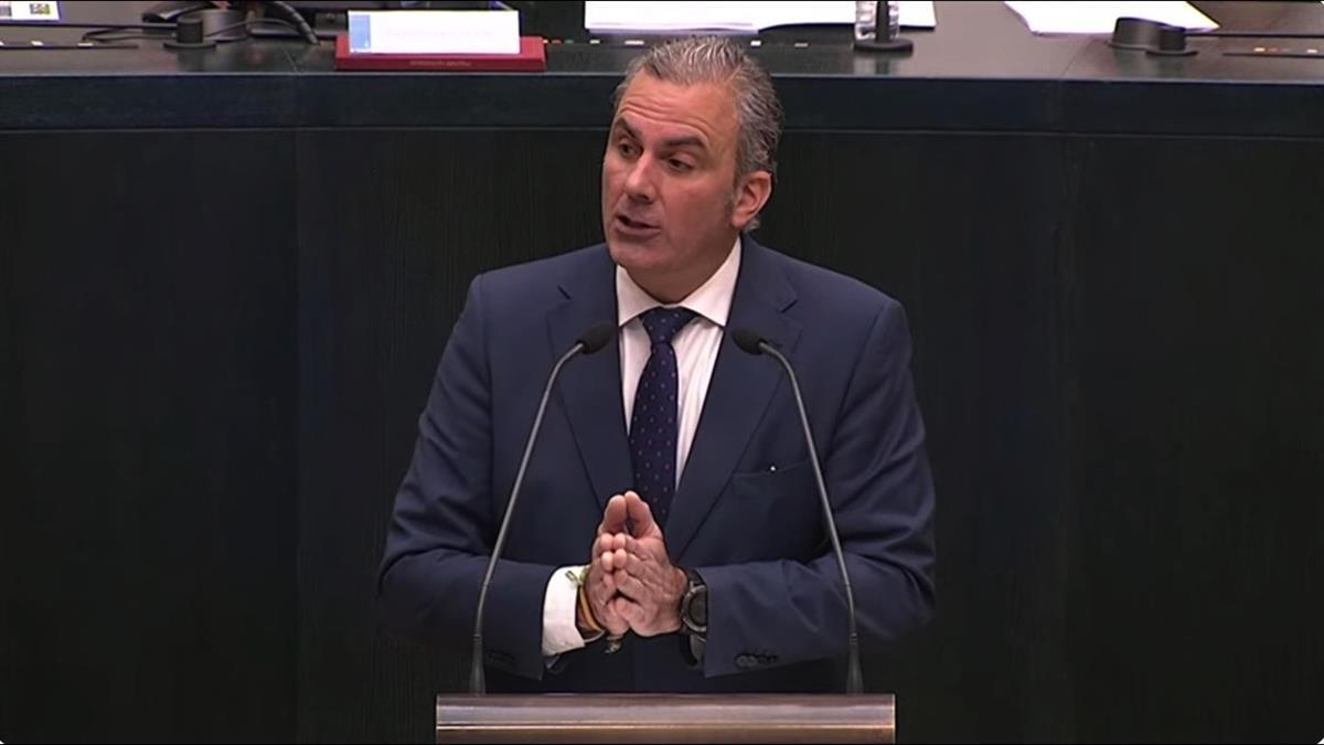 El grupo municipal de Ortega Smith lleva al pleno la propuesta que todos los partidos tenían en sus programas