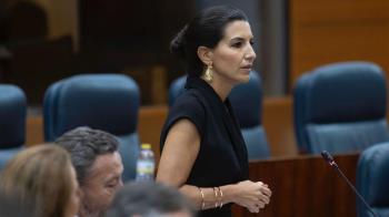 Monasterio: “Usted puede bajar el IRPF, reducir gasto y controlar las subvenciones”