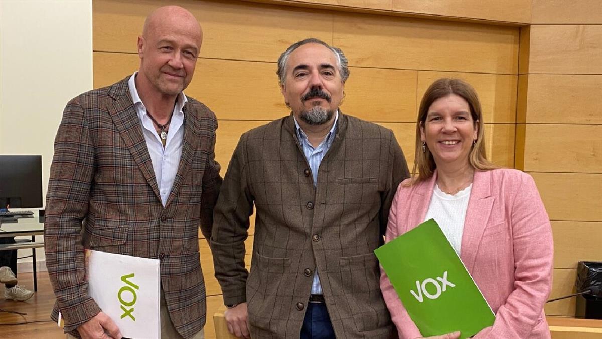 La formación pide el cumplimiento del Convenio de 2007