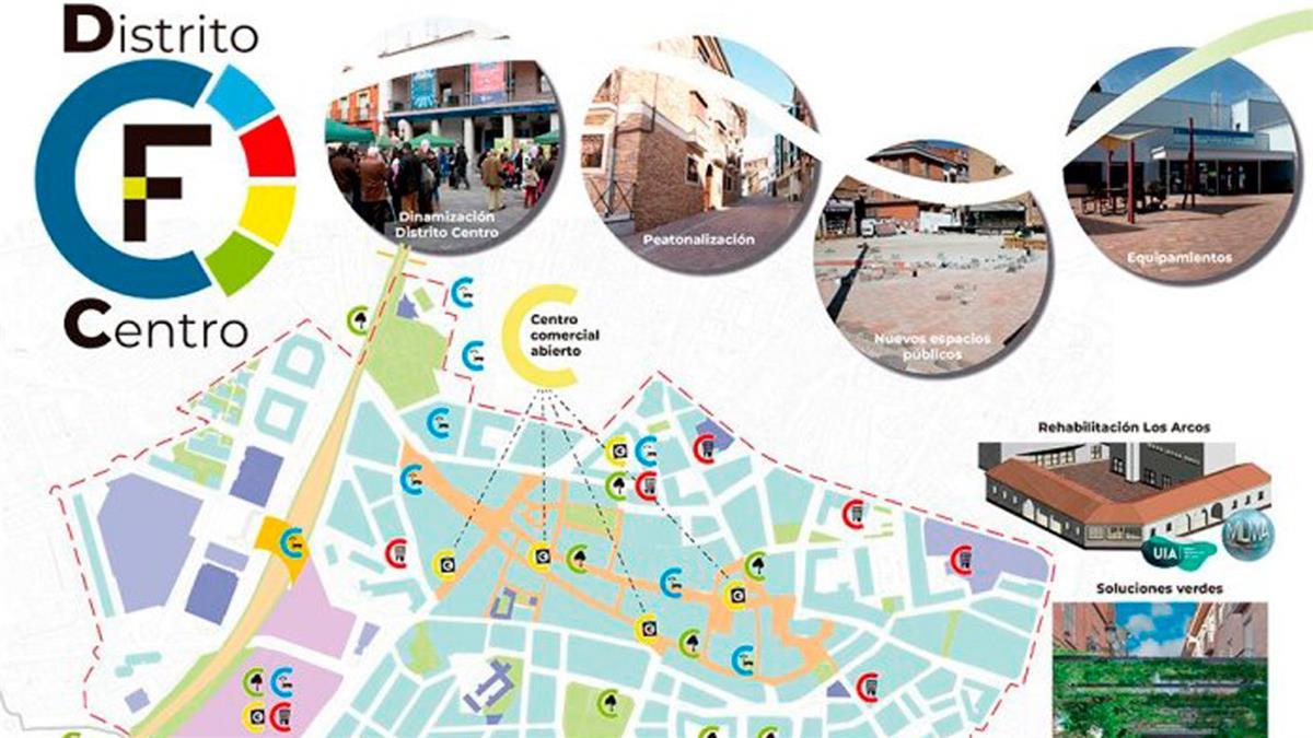 El grupo asegura que "los socialistas han tomado este acuerdo a espaldas de los vecinos"