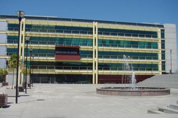 La formación denuncia la ausencia de Plenos ordinarios en abril, mayo y junio