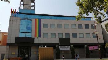 La formación verde ha enviado una carta a la alcaldesa solicitando su retirada