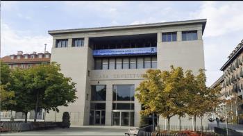 Tejero: "Como concejal la nota que se les puede poner es muy deficiente"