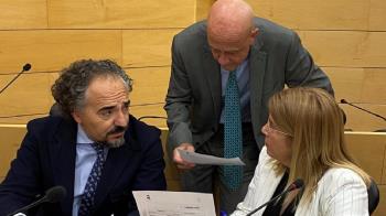 La formación llevará una moción para conectar la salida 83 con la calle Castillo de Coca