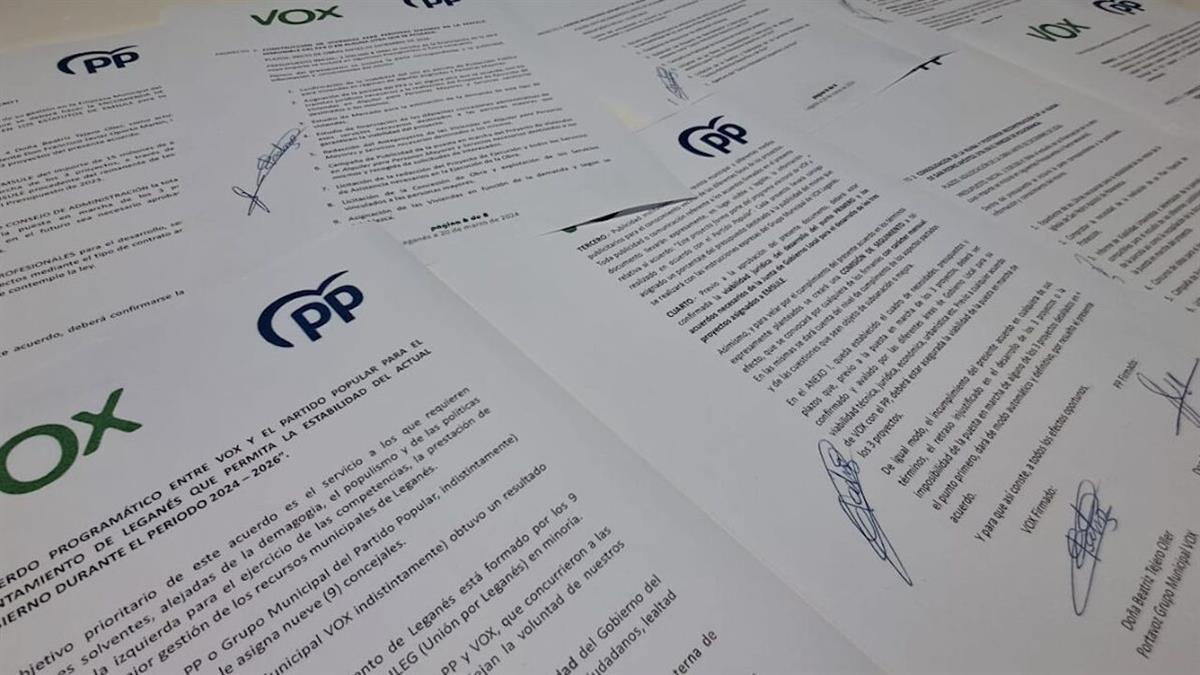 Beatriz Tejero califica a la entidad como de extrema izquierda y anuncia su voto en contra a las modificaciones presupuestarias pactadas