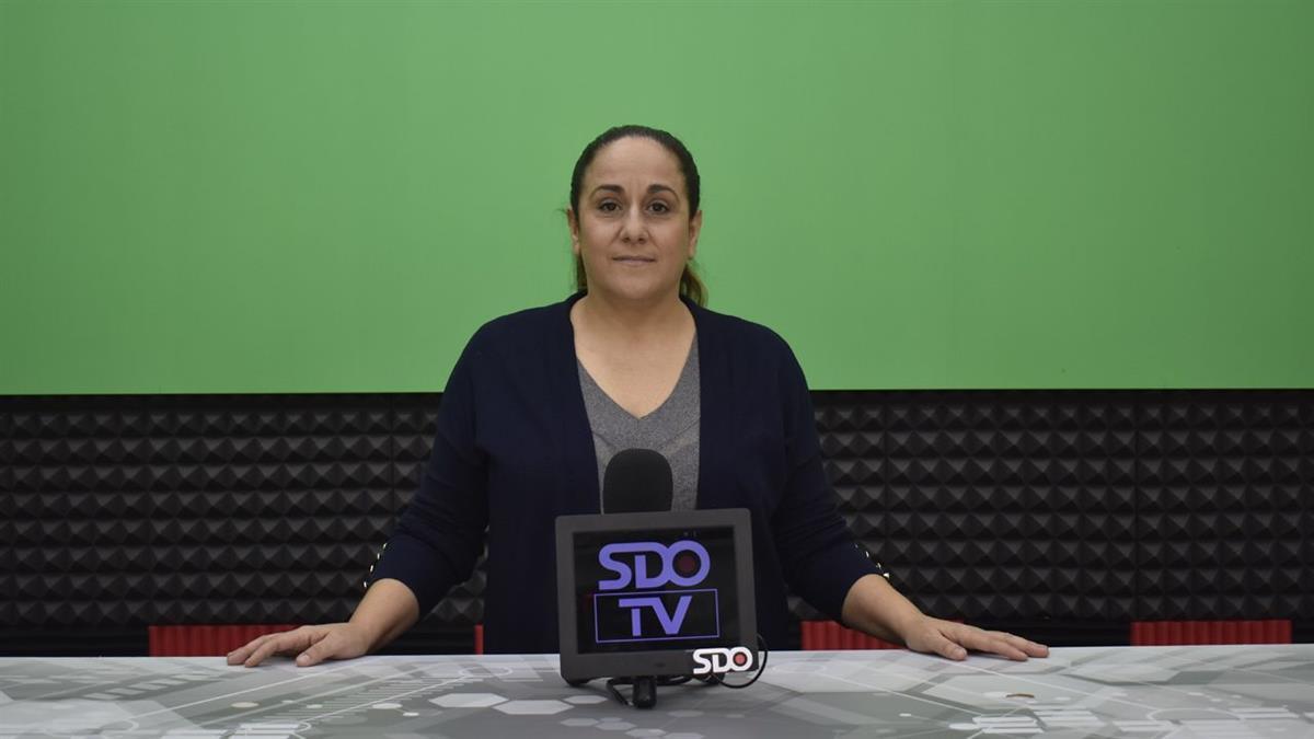 La formación de Beatriz Tejero afirma que “no nos responsabilizaremos de la delegación de poderes en la entidad”