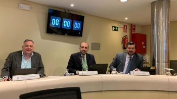 El grupo municipal ha enumerado las actuaciones que han realizado para los vecinos