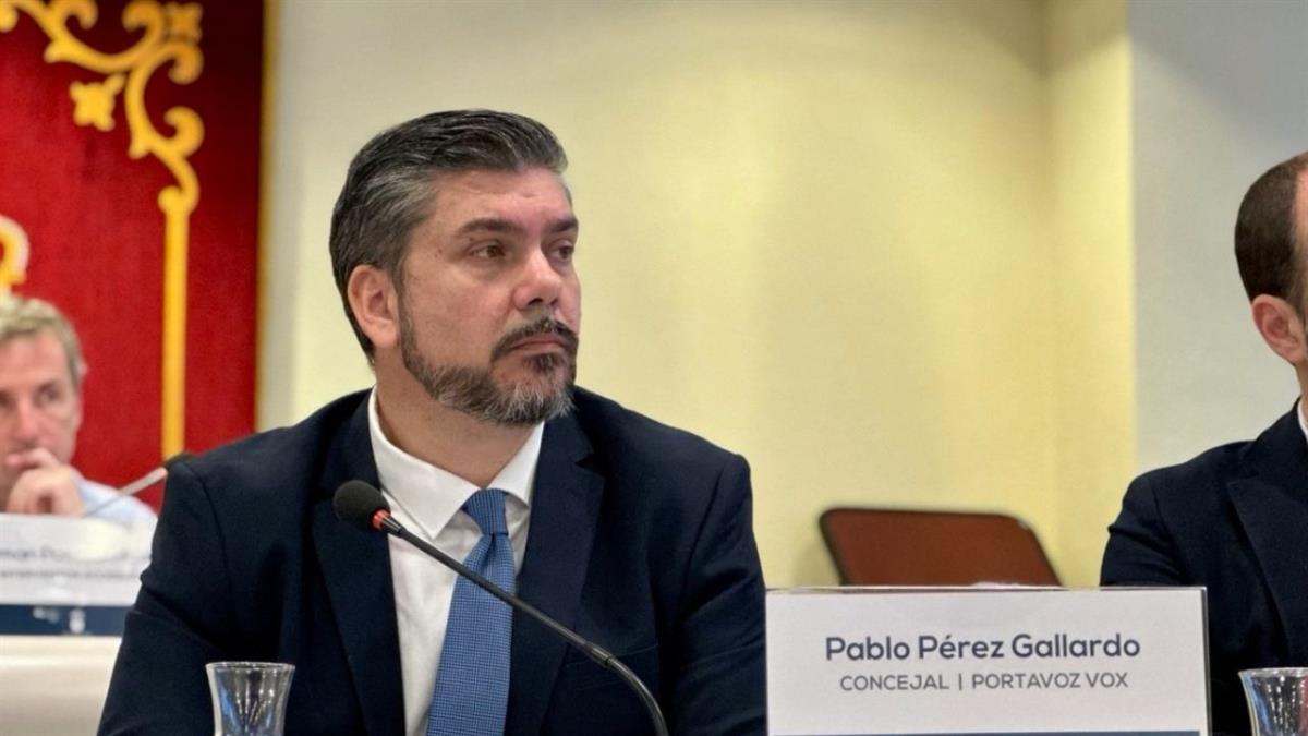La formación política sostiene que Majadahonda "necesita una defensa firme de sus servicios públicos"