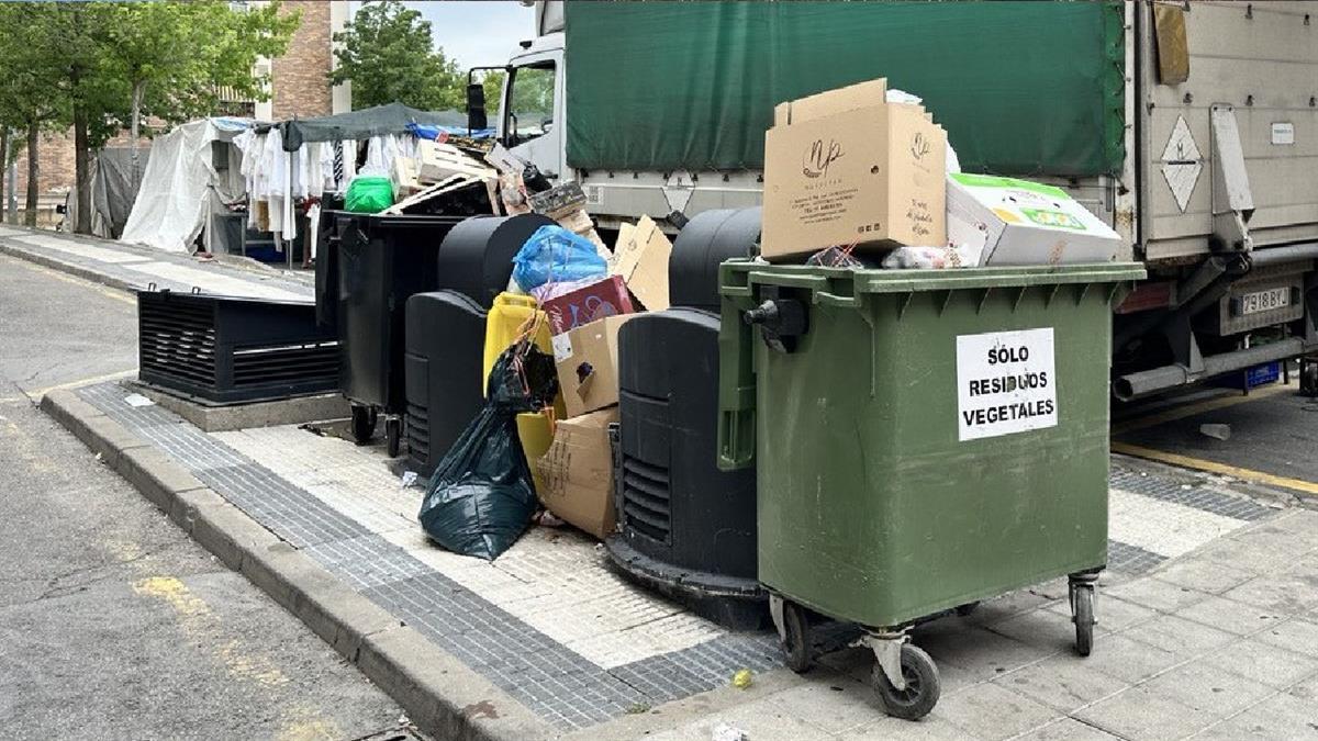 Pablo Pérez acusa al PP de manipular a los vecinos con excusas falsas