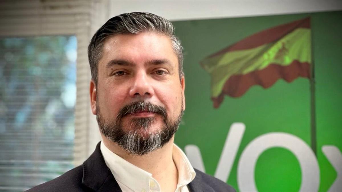 Pablo Pérez Gallardo deja claro que "el refuerzo de la seguridad no se improvisa"