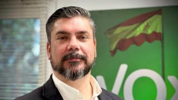 Pablo Pérez Gallardo deja claro que "el refuerzo de la seguridad no se improvisa"