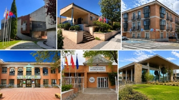 La formación reclama un Plan de Reformas de Infraestructuras Municipales tras tres años de abandono