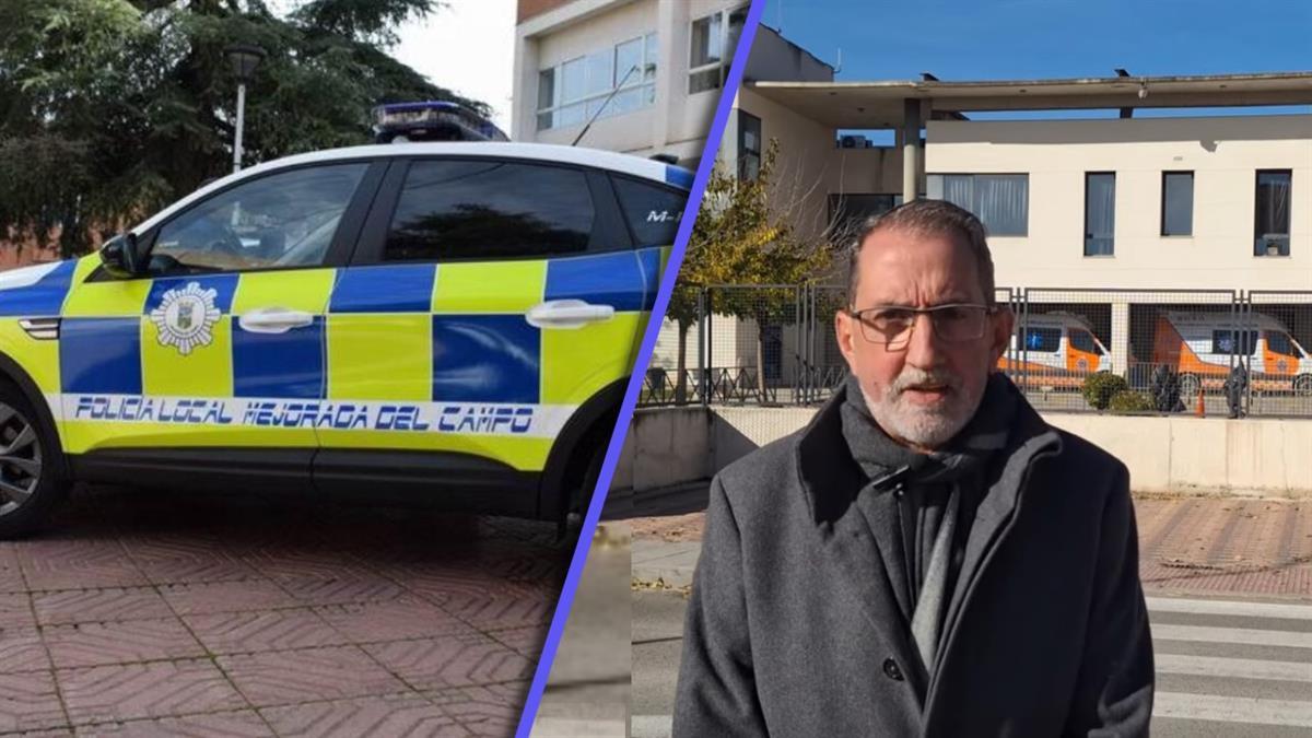 Una propuesta de VOX que llegaba al pleno ordinario de noviembre para poner coto al aumento de la criminalidad