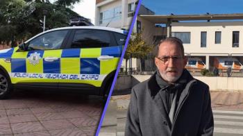 Una propuesta de VOX que llegaba al pleno ordinario de noviembre para poner coto al aumento de la criminalidad