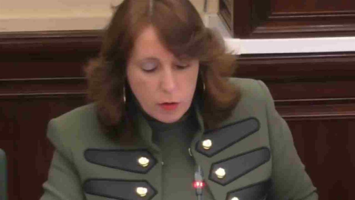 La formación frena la "ideología" de la violencia de género y prioriza a las familias mostoleñas