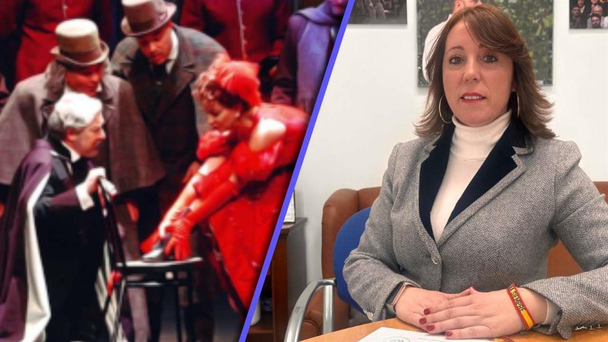 VOX denuncia un "caos cultural" tras cambios de horas y confusión de autores en la programación