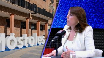 La portavoz de VOX ha reivindicado en el Debate del Estado del Municipio una gestión al servicio de los vecinos