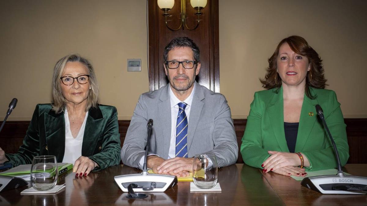 La formación reclama "una convivencia de todos los modelos de enseñanza"