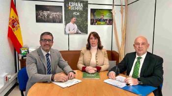 La formación considera que supone un nuevo coste para las familias y no mejora la seguridad vial