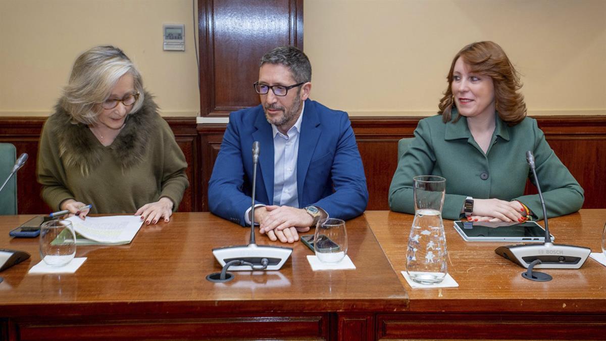 Según la OMS, este material de construcción es cancerígeno para el ser humano