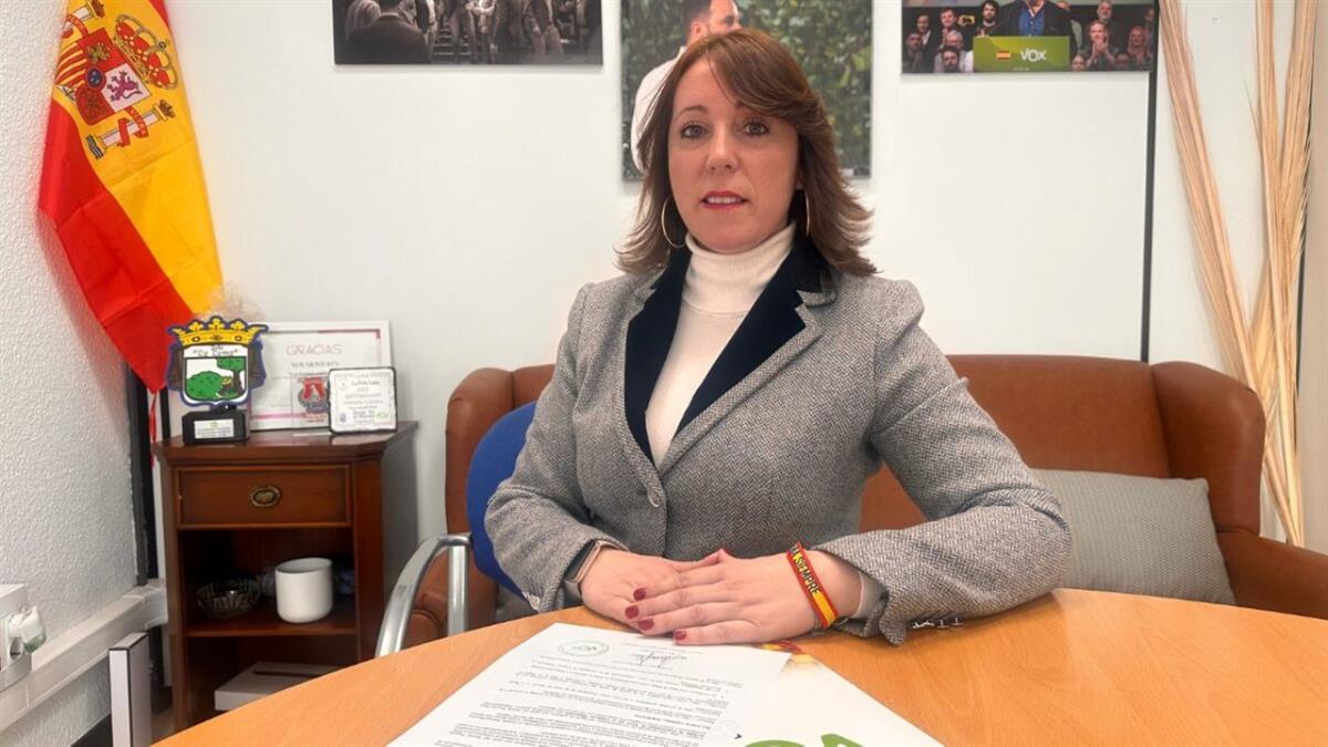 Para la formación "existe una preocupación creciente por la falta de ejecución de muchas mociones"