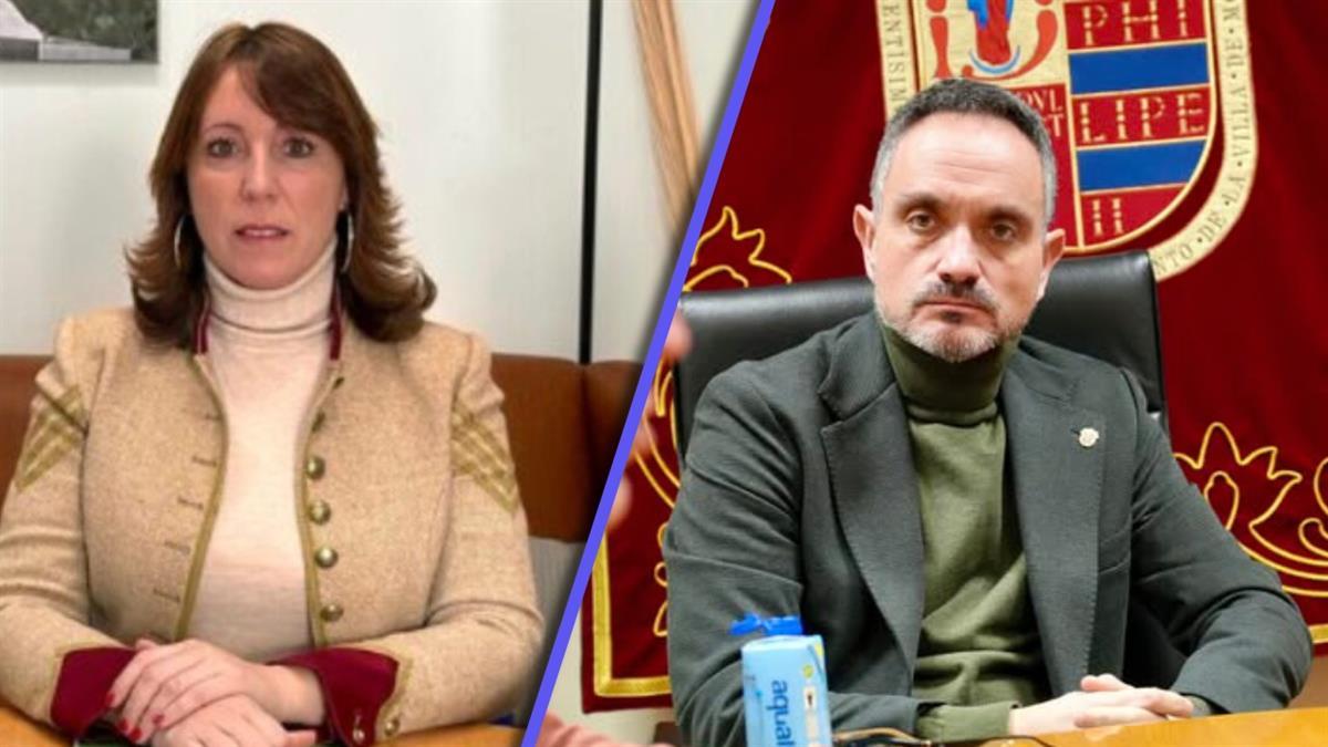 La formación verde acusa al Partido Popular de "romper el pacto de gobierno"