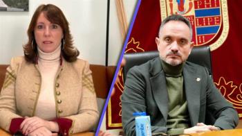 La formación verde acusa al Partido Popular de "romper el pacto de gobierno"