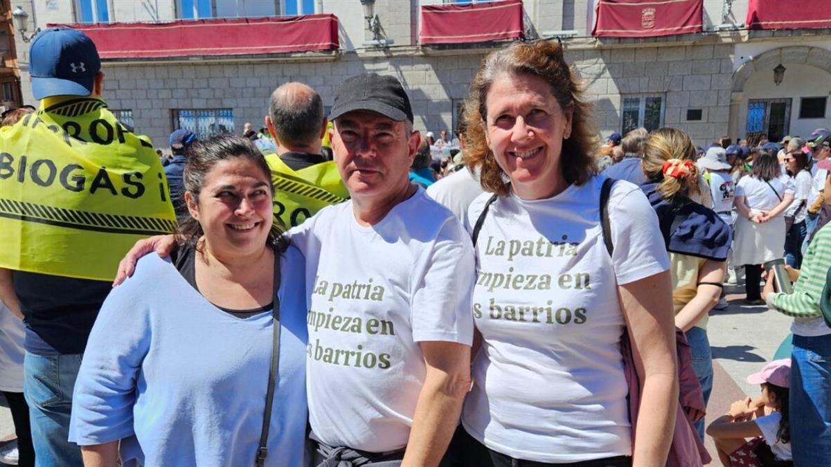La formación verde pone sobre la mesa el Informe de Impacto Medioambiental