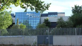 La formación reclama que “se inicie el camino para que el Ayuntamiento pueda recuperar este espacio”