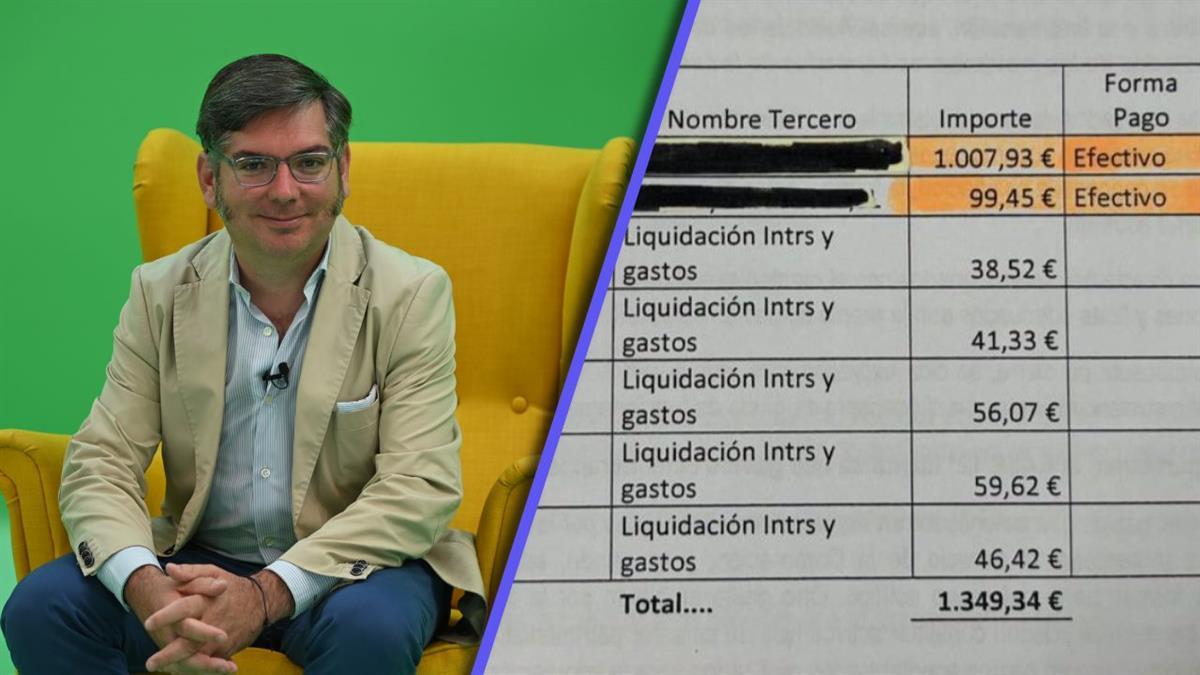 El portavoz ha anunciado que VOX presentará una denuncia formal para que se investigue este presunto incumplimiento