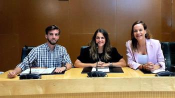 La formación de Isabel Pérez pide una auditoria en cada una de las cinco entidades públicas