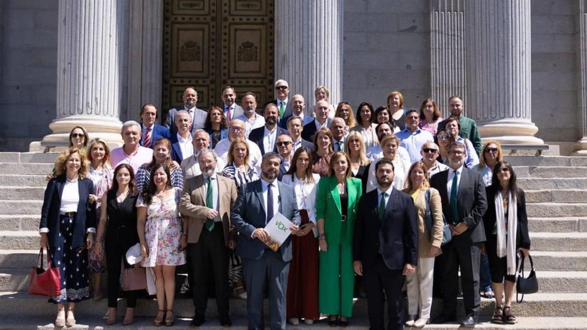 Alejandro Caro ha intensificado su exigencia para que se finalice el tramo norte de la M-50