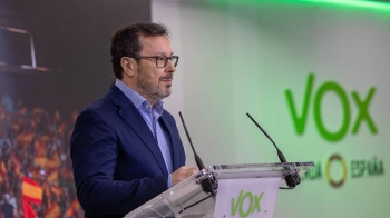 La formación promueve la activación del artículo 102 de la Constitución para investigar al presidente 