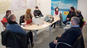 El grupo considera que incumplió el plan de actuación de inclemencias invernales