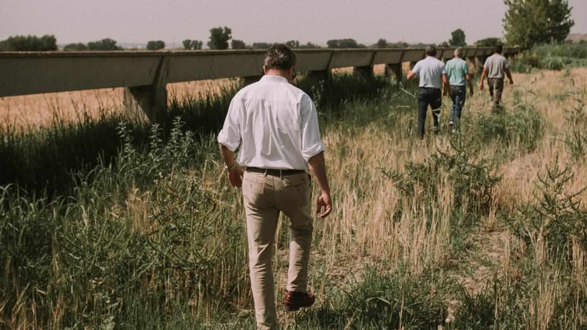 La formación exige que se ponga en producción la Vega del Jarama 