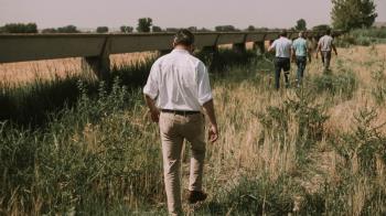 La formación exige que se ponga en producción la Vega del Jarama 