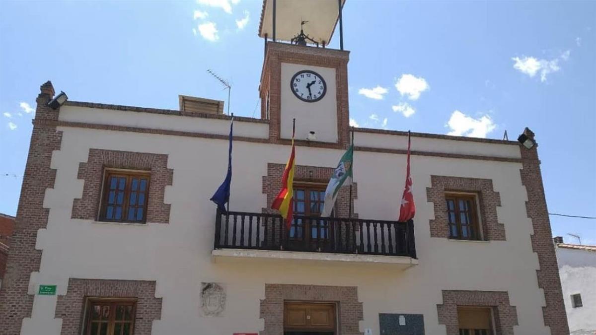 El Grupo municipal ha votado en contra de aumentar esta partida