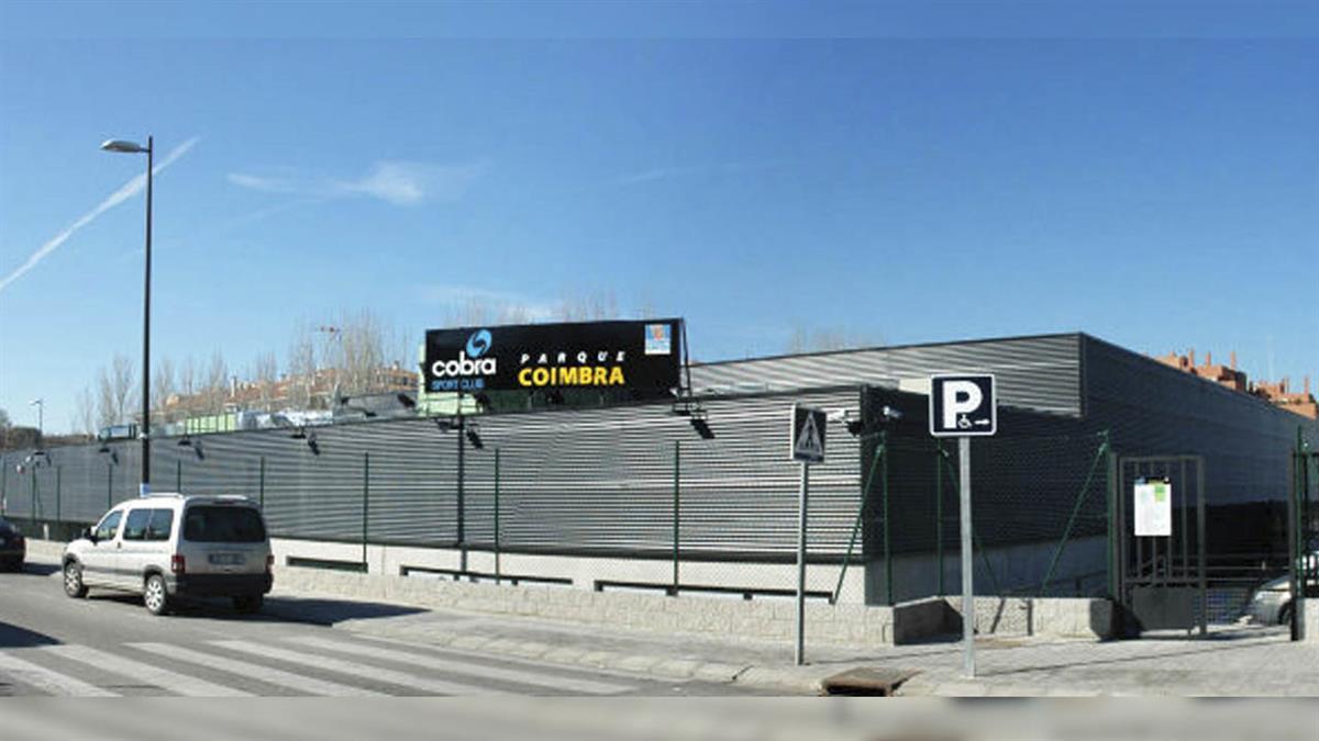 El Partido Popular ya reclamó, hace unos días, una alternativa para evitar el cese de los servicios deportivos