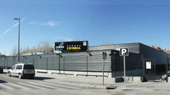 El Partido Popular ya reclamó, hace unos días, una alternativa para evitar el cese de los servicios deportivos