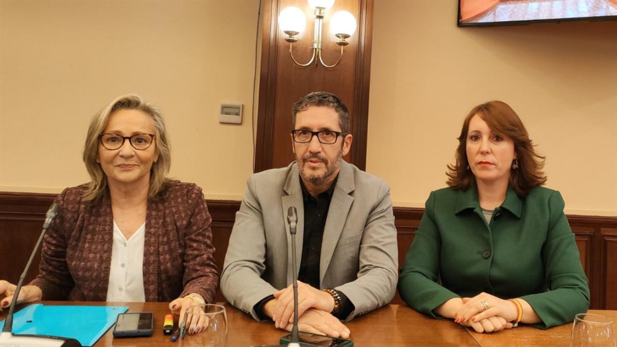 Desde VOX proponían introducir mejoras para tener un modelo "serio, ordenado y libre de ideología de género"