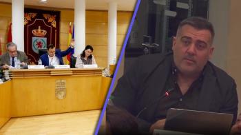 La formación verde denuncia en el pleno que el gobierno municipal sigue sin entregar los informes de calidad del aire