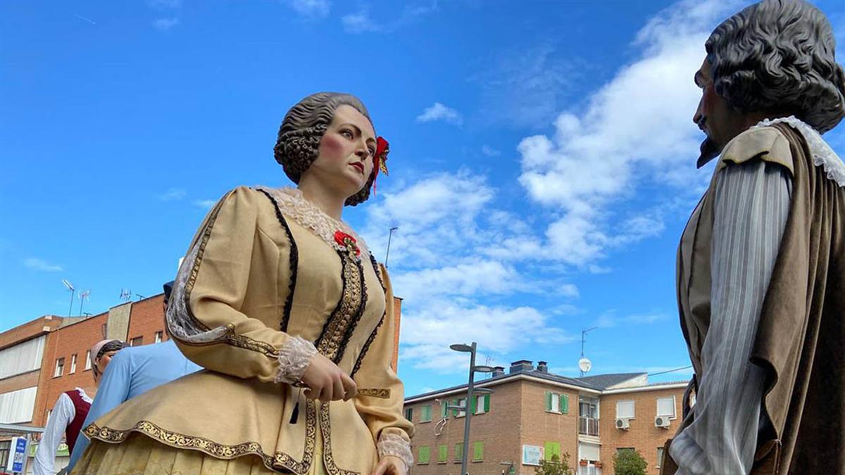 El grupo municipal ha definido las tradiciones como seña de identidad