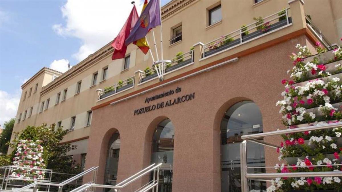 La formación vota en contra de la modificación presupuestaria propuesta por el PP