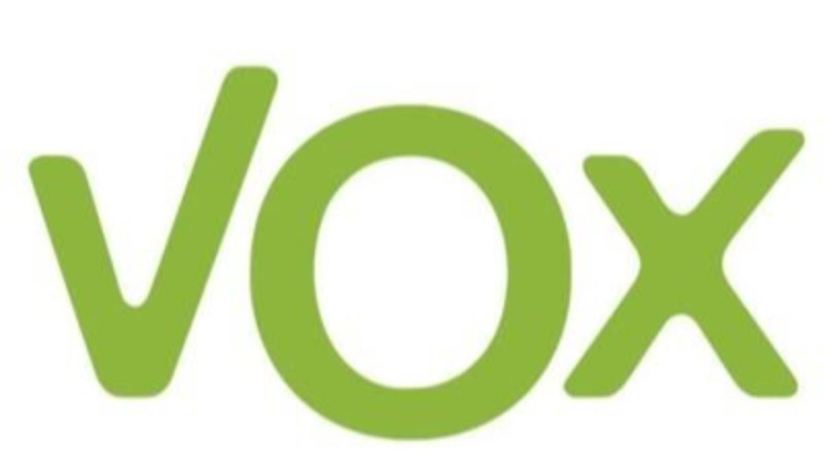 El Partido Municipal VOX se queja de que su moción no fue aceptada para llevarla al Pleno 