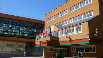 La formación presenta una enmienda a la totalidad para los presupuestos impulsados por el gobierno local 