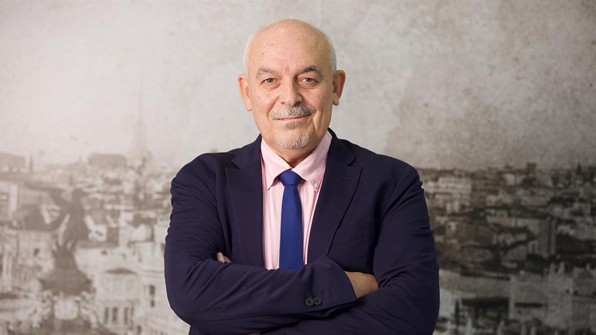 El partido ha presentado a su candidato por las elecciones municipales de mayo del 2023