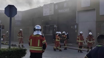 Aprobada la propuesta de VOX Collado Villalba para reforzar la prevención de incendios forestales y mejorar la información a los vecinos