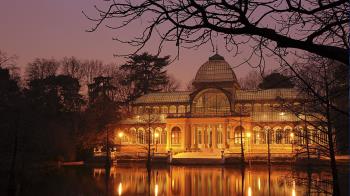 Para la formación política los parques son “auténticos oasis dentro de un desierto de calor”