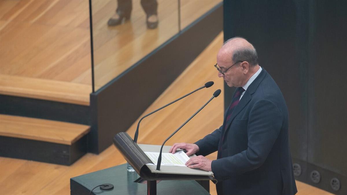 El Grupo Municipal quiere combatir con ello el paro juvenil